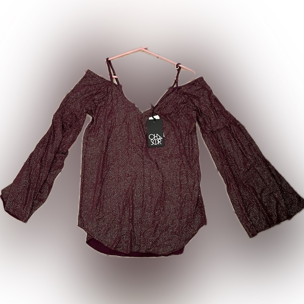 Chaser Top-Size L